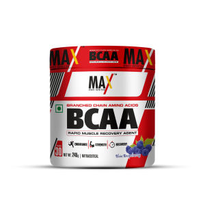 Max Sports BCAA