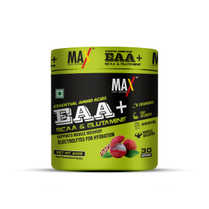 Max Sports EAA +