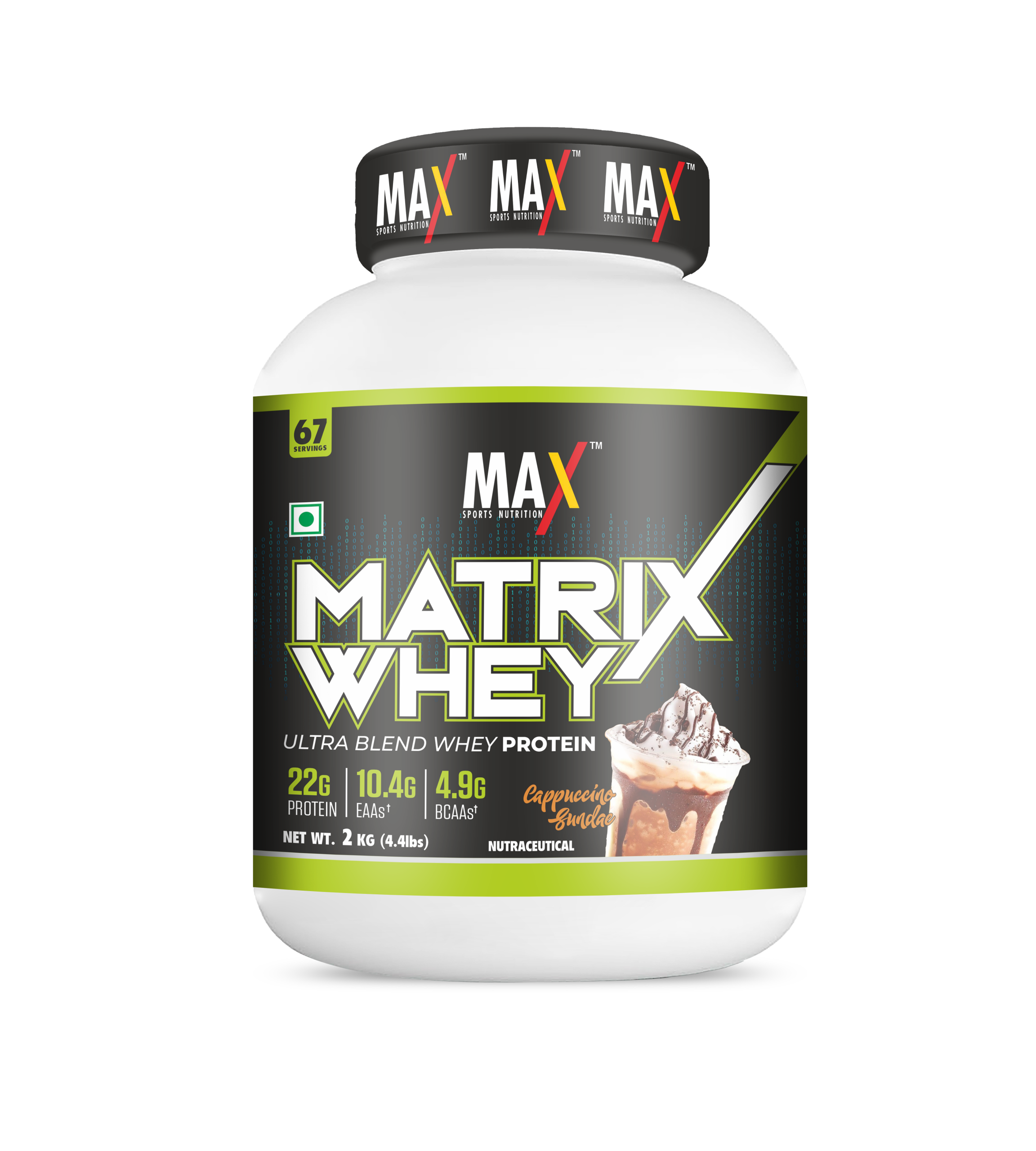 Max-Sports-Nutrition-Matrix-Whey