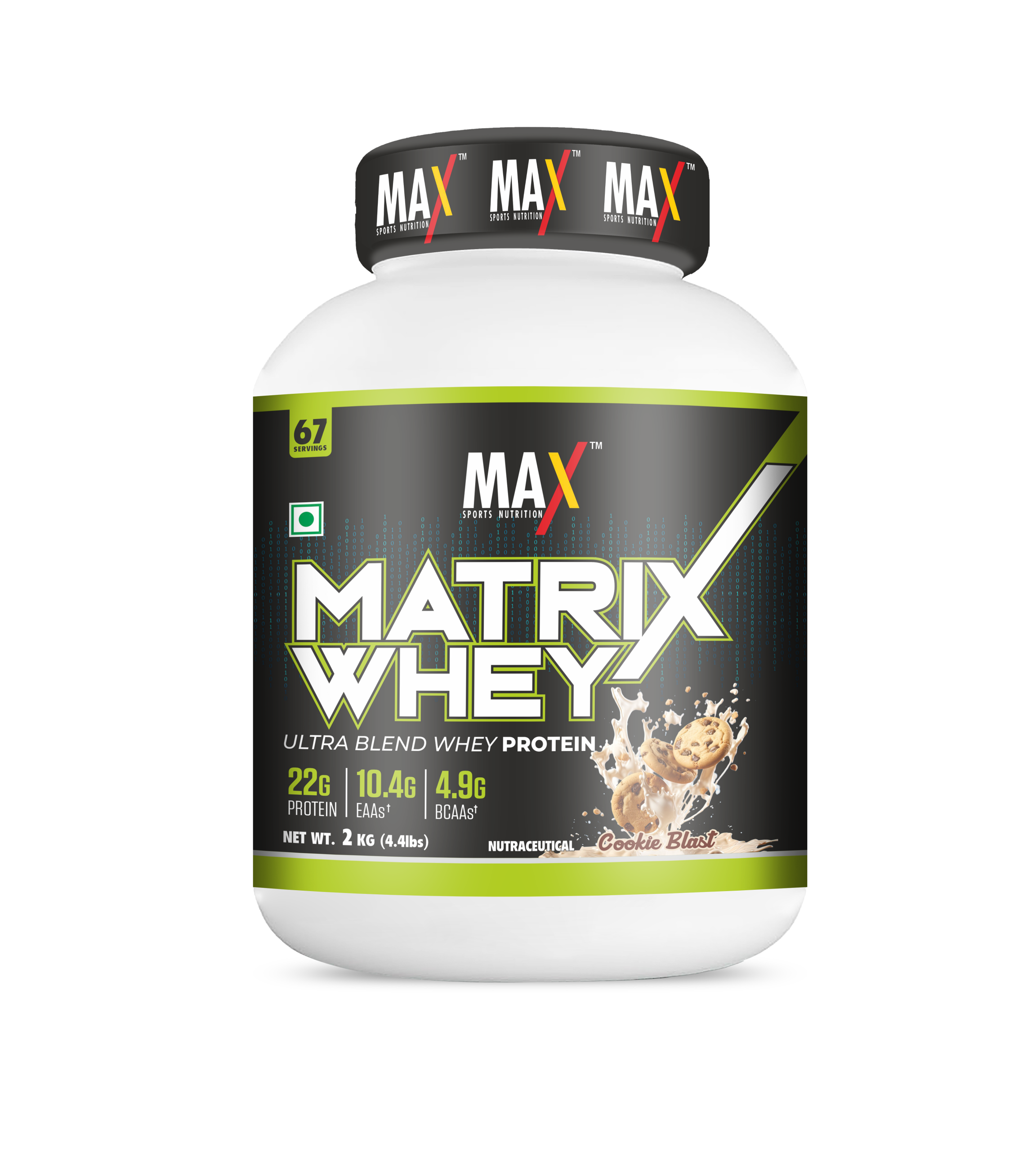 Max-Sports-Nutrition-Matrix-Whey